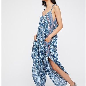 Free People El Porto Romper